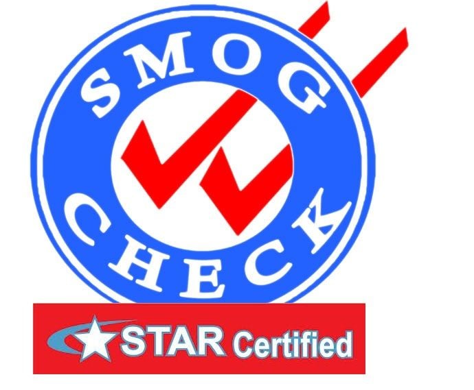 Best Smog, 1920 23rd st. Bakersfeld CA 9301